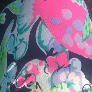 Meet your Posher, Kendra